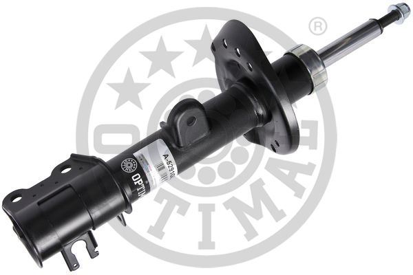 AMORTISOR ARKA SAG SOL EGEA 1.3D. 1.4. 1.6 - MAYSAN - OEM 52017963