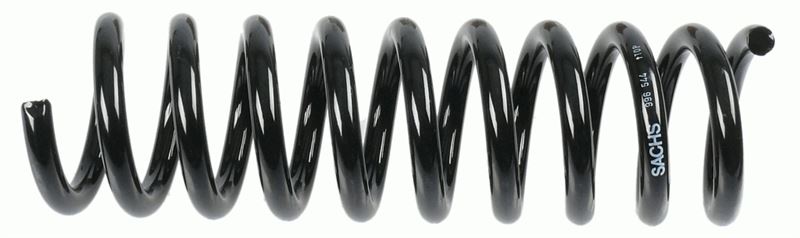 SACHS COIL SPRING — SACHS 996544 - SACHS