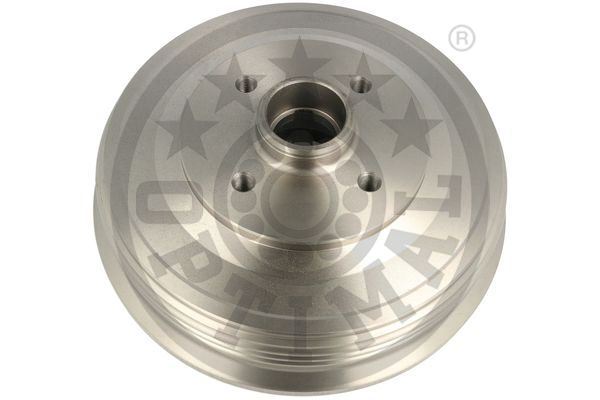 FREN KAMPANASİ INCA6K9); CADDY II Estate9K9B)-CADDY Mk II9K9A) - OPTIMAL - OEM 6K9501615A