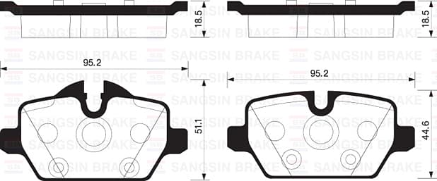 ARKA BALATA BMW E81 (02-12)(E87) (04-12) F20 10=&g...