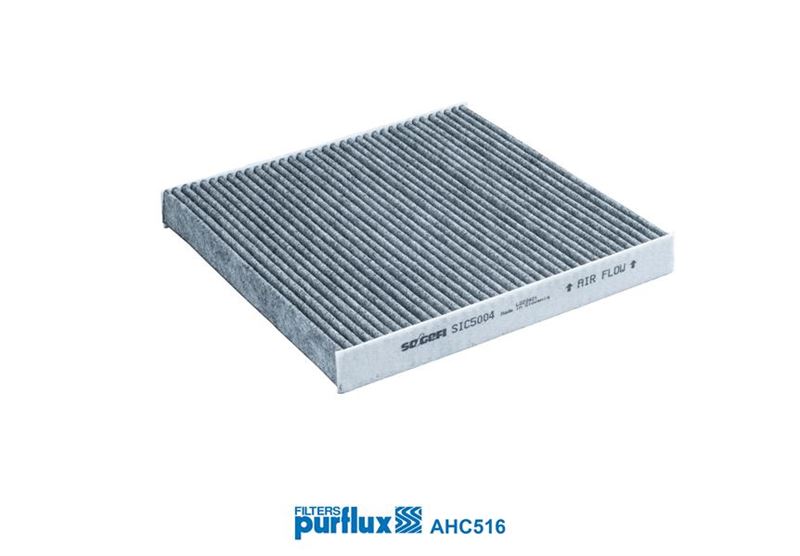 POLEN FILTRESI — PURFLUX AHC516 - PURFLUX