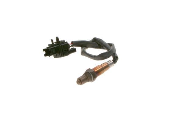 OKSİJEN SENSÖRÜ ÖN VOLVO C70 (98-05) C70 (97-02) S...