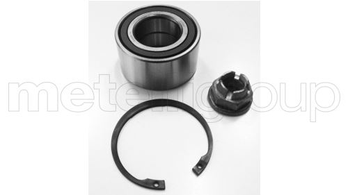 ÖN TEKER RULMANI DACIA LOGAN 06> (ABS`Lİ) (XGB41371R00) - CIFAM - OEM 8200339531