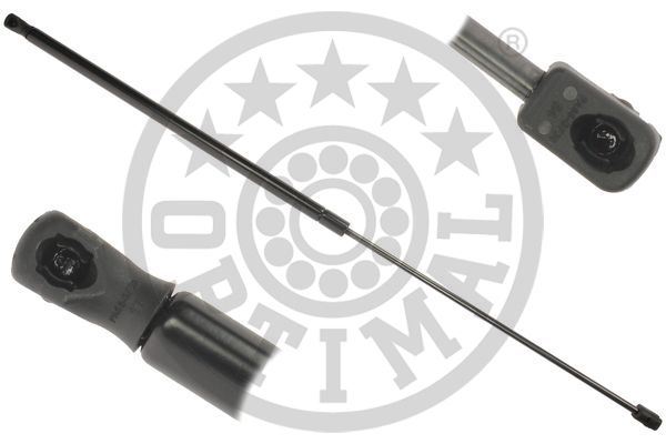 GAZLİ AMORTİSÖR BAGAJ/YÜKLEME BÖLÜMÜ CHEVROLET TIGRA OPEL TIGRA (S93)VAUXHALL TIGRA MK I (S93) (1994 /07-2000/12) - OPTIMAL - OEM 132726