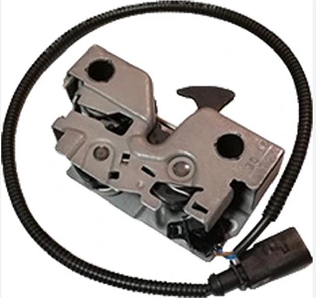 MOTOR KAPUT KİLİDİ ALT CADDY SCİROCCO-TOURAN 2009-2015 - GKL - OEM 1K8823509G