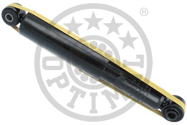 ARKA AMORTİSÖR SAĞ-SOL FIAT IDEA 03>12 LANCIA YPSILON 03>12 MUSA 04>12 ( GAZLI ) - OPTIMAL - OEM 50703689