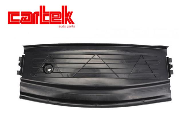 HAVA KANALI ON ALT BMW E60 LCI 04> - CARTEK - OEM 51717050651