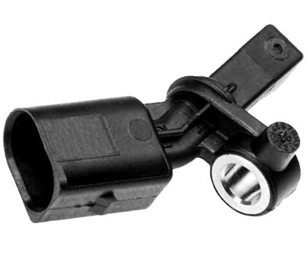 (x) ABS TEKERLEK HIZ SENSÖRÜ ARKA SAĞ POLO 1.4 16V TDI - HELLUX - OEM 6Q0927808B