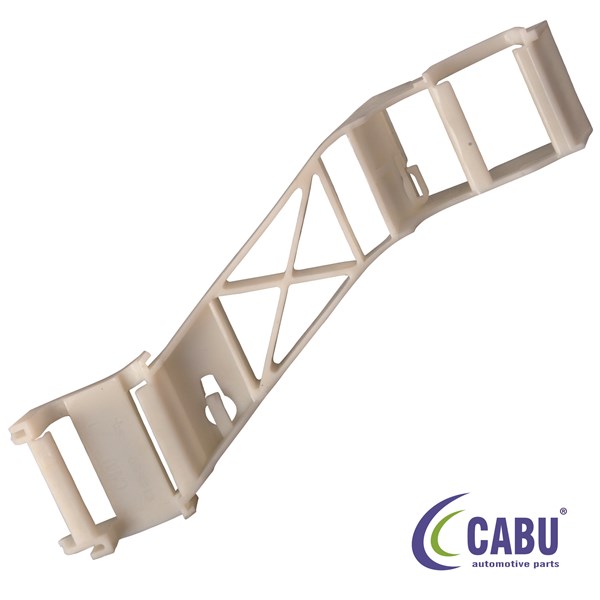 ARKA TAMPON BRAKETİ SOL VECTRA A — CABU 220630 - CABU - OEM 1406460