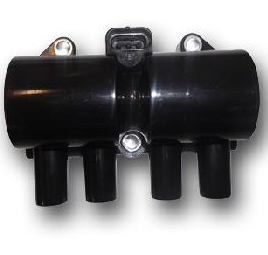 ATEŞLEME BOBİNİ OPEL ANTARA AVEO KALOS 1.2-1.4 (02=>08=> CAPTIVA CRUZE MATİZ NUBIRA LACETTİ SPARK - UNUVAR - OEM 4805507