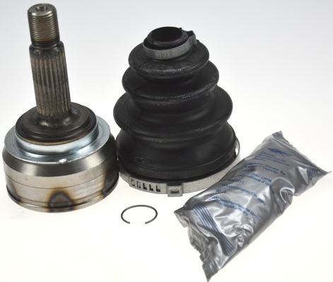 AKS KAFASI SETİ DIŞ SKODA FAVORIT 1.3 (89-97)- FELICIA 1.3-1.6-1.9D (94-01) - GKN - OEM 4019064130758