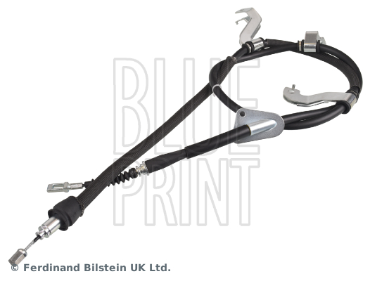 EL FRENİ TELİ TOYOTA — BLUEPRINT ADG046285 - BLUEPRINT - OEM 59770A2310