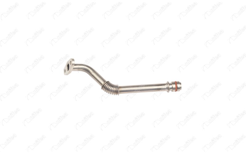 TURBO YAGLAMA BORUSU CLIO MEGANE KANGOO II 1.5 DCI — NIFEA 11830 - NIFEA - OEM 8200714635