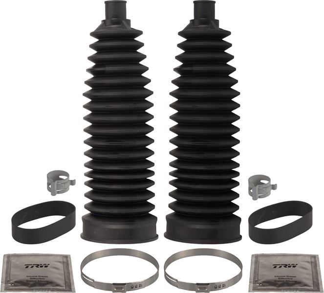 DİREKSİYON KÖRÜĞÜ SOLSAĞ X1 2009 >1 2003 >3 2005 > - TRW - OEM 32106765079
