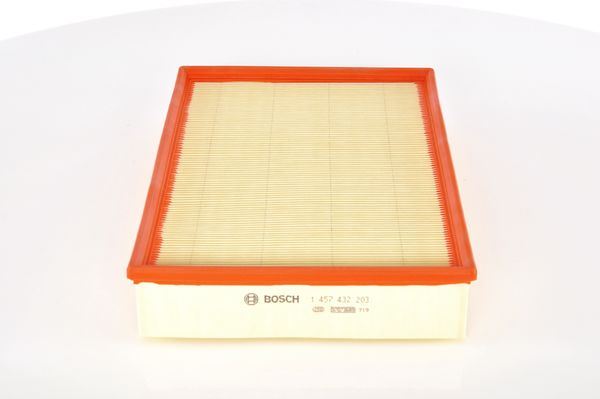 HAVA FİLTRESİ — BOSCH 1457432203 - BOSCH