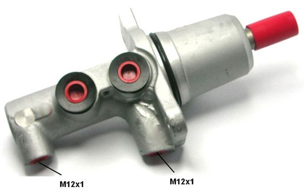 FREN ANA MERKEZI MERCEDES W461 B901>B904 - BOSCH - OEM A0004317001