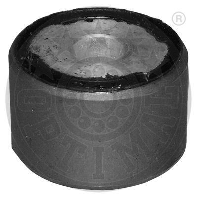 TRAVERS BURCU (DIFERANSIYEL) MERCEDES W124 S124 C124 - OPTIMAL - OEM A1243527765