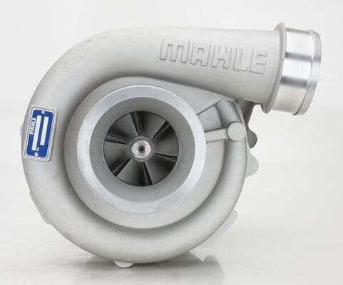 TURBO KOMPLE 7068445007S-7068445009S