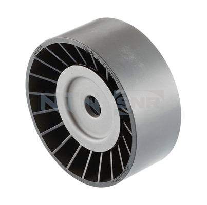 ALTERNATÖR GERGİ RULMANI TRANSIT 2.4 V184 TDCİ - SNR - OEM 6C1Q6C344AB