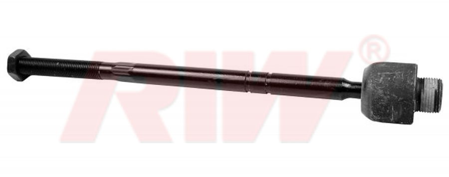 ROT MİLİ — RIW CV3017 - RIW - OEM 19152329