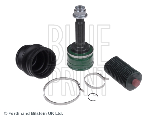 AKS KAFASI SETİ ALTO — BLUEPRINT ADK88916 - BLUEPRINT - OEM 44101M72F20
