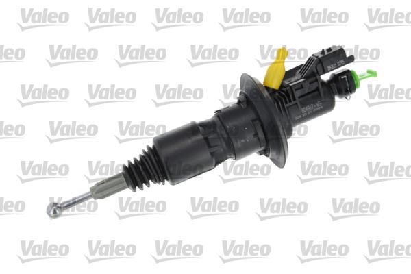 DEBRIYAJ ÜST MERKEZI COMBO E 18> PEUGEOT P308 (T9) 13>21 PARTNER 18> RIFTER 18> CITROEN BERLINGO 18> C4 PICASSO (B78) 14>181.2-1.5-1.6 THP-HDI EB2-EP6-DV6F - VALEO - OEM 9674259580