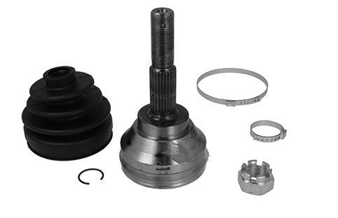 AKS KAFASI NISSAN EX : ALL MODELS / TSURU II : ALL MODELS - CIFAM - OEM 335712