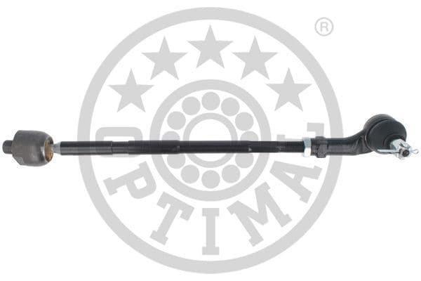 ROT KOLU + ROT BAŞI KİT SOL HYUNDAI İ20 1.1L 1.4L ...