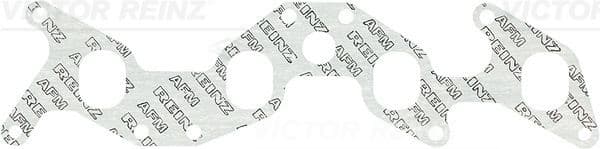 EGZOZ MANİFOLD CONTASI OPEL VECTRA A-ASTRA F-ASCON...