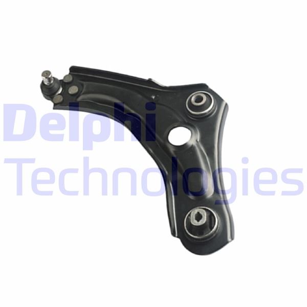 SALINCAK SOL RENAULT MEGANE IV 15> - DELPHI - OEM 545058992R