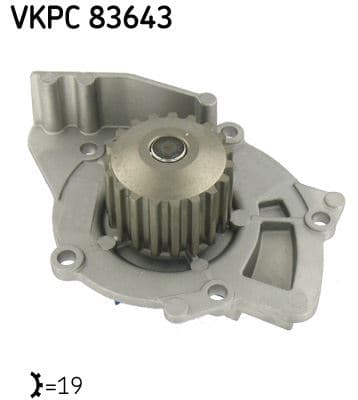 DEVIRDAIM MONDEO IV 07>14 2.0 TDCI GALAXY 07>...