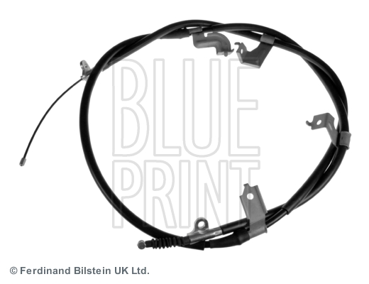 EL FRENİ TELİ NISSAN — BLUEPRINT ADN146321 - BLUEPRINT - OEM 365313X30A