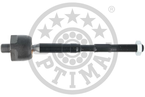ÖN AKSİYEL MAFSAL TEKERLEK SEVK ÇUBUGU NISSAN QASHQAI II SUV (J11 J11)QASHQAI II VAN (J11)RENAULT KA DJAR (HA HL) 2013/11=> - OPTIMAL - OEM 480014EH0A