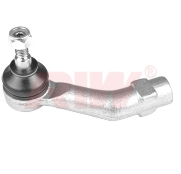 ROT BAŞI SOL ALFA ROMEO 159 05>11 BRERA 06>1 - RIW - OEM 77363706
