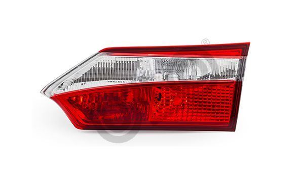 STOP LAMBASI İÇ SAĞ TOYOTA COROLLA 1.4L 1NDTV NDE180 13-16. 1.6L 1ZR-FE ZRE181 13-16. 1.33L 1NR-FE NRE180 13-16 - ULO - OEM 81581