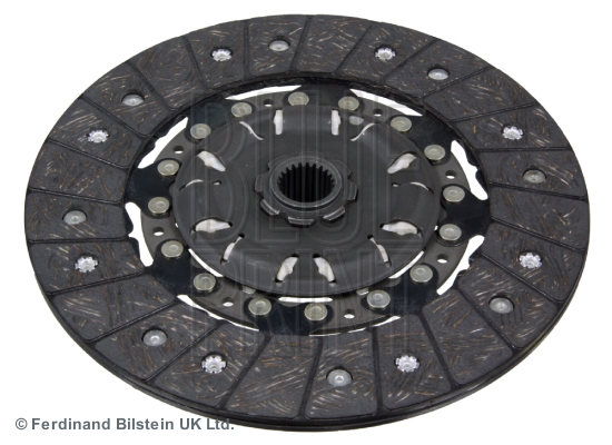 DEBRİYAJ BALATASI VW-AUDİ — BLUEPRINT ADV183120 - BLUEPRINT - OEM 06A141031Q