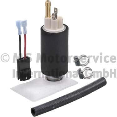 ELECTRIC FUEL PUMP WITH ACCESSORIES VOLVO
