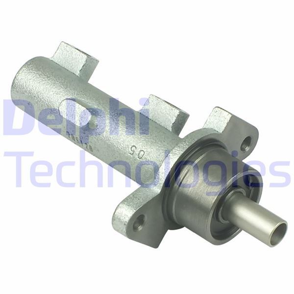 ANA MERKEZ - OPEL CORSA C. COMBO C 00>11 — DELPHI LM80317 - DELPHI