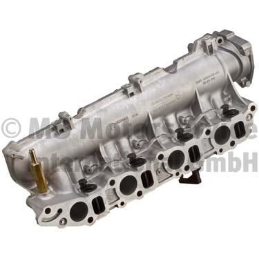 EMME MANİFOLDU ASTRA H-VECTRA C-ZAFIRA B 1.9 CDTİ-STILO-CROMA 1.9DMTJ-Z19DTJ-Z19DTH - PIERBURG - OEM 55210201