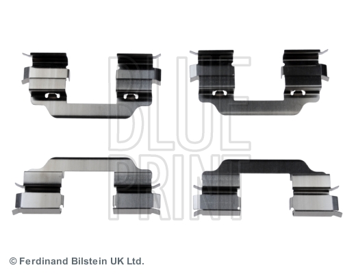 AKSESUAR TAKIMI NISSAN - BLUEPRINT - OEM 41083AX625