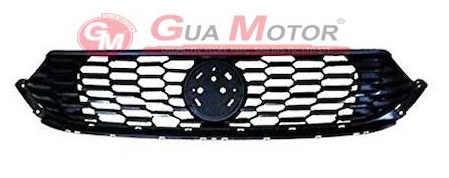 ORTA PANJUR NIKELAJLI KROM FIAT EGEA 15=> - GUA - OEM 735642866