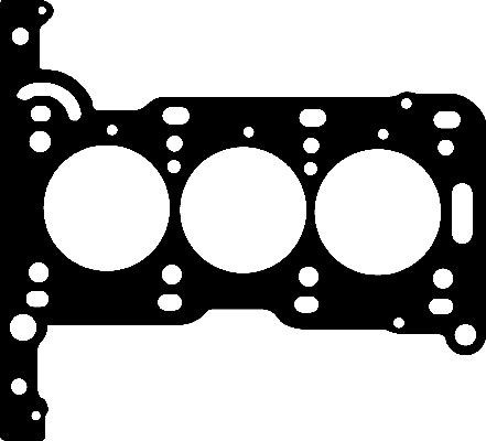 (414811P) SKC CORSA B-C - AGILA 1.0 12V - CORTECO - OEM 5607058