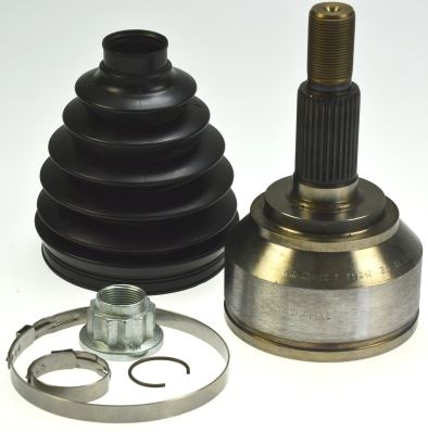 AKS KAFASI DIŞ TOUAREG 2.5 TDİ BAC - GKN - OEM 7L6498099B