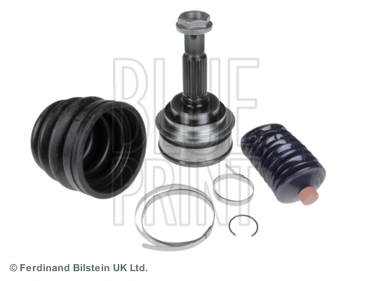 AKS KAFASI SETİ CELICA 1985-89 — BLUEPRINT ADT38913 - BLUEPRINT - OEM 4341020300