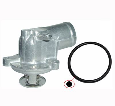 TERMOSTAT 87 °C MERCEDES M111 W202 C208 W124 W210 - MARELLI - OEM A1112000915