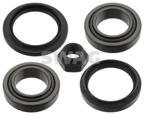 TEKERLEK RULMANI TAKIMI (FEBI 5397) - SWAG - OEM 5007039