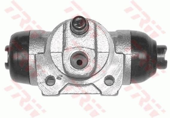 FREN SİLİNDİRİ FORD TRANSİT 2.0-2.5-2.5 TDI 2.9I (91-94) (20.64mm) - TRW - OEM 6464705