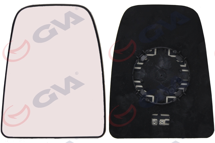 AYNA CAMI SOL DAILY 14> ISITMALI+KONVEKS VM-6952GHL - GVA - OEM 5801823992
