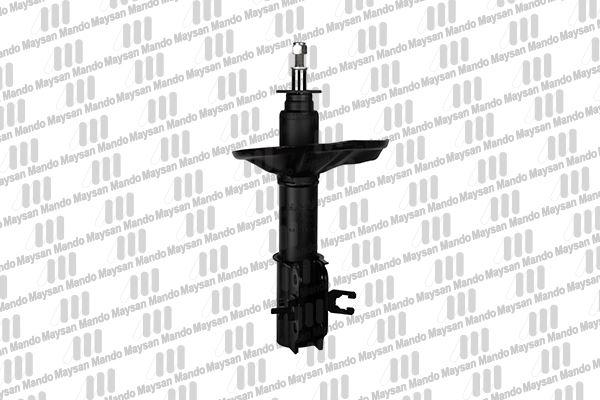 AMORTISOR ON SOL M 323 SEDAN 1989-1994 YAGLI - MAYSAN - OEM B45534700D