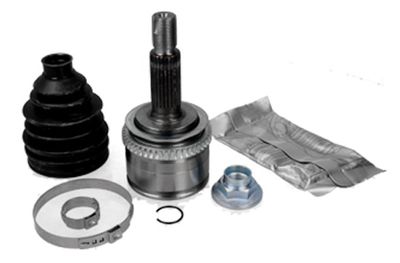 AKS KAFASI — CIFAM 607972 - CIFAM - OEM 34116768933